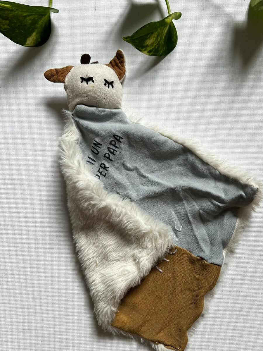 Doudou Lumy memories