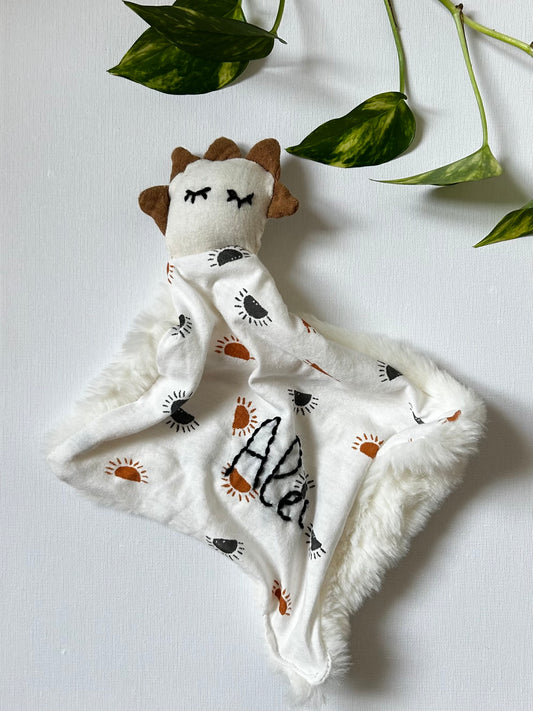 Doudou Lumy