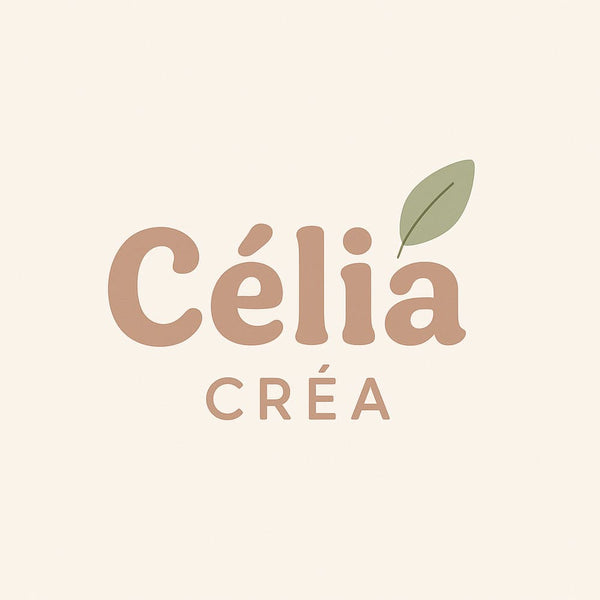 Celia et ses créa 