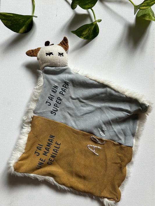Doudou Lumy memories